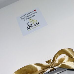 Christmas 🎄 Beauty Gift Box 🎁