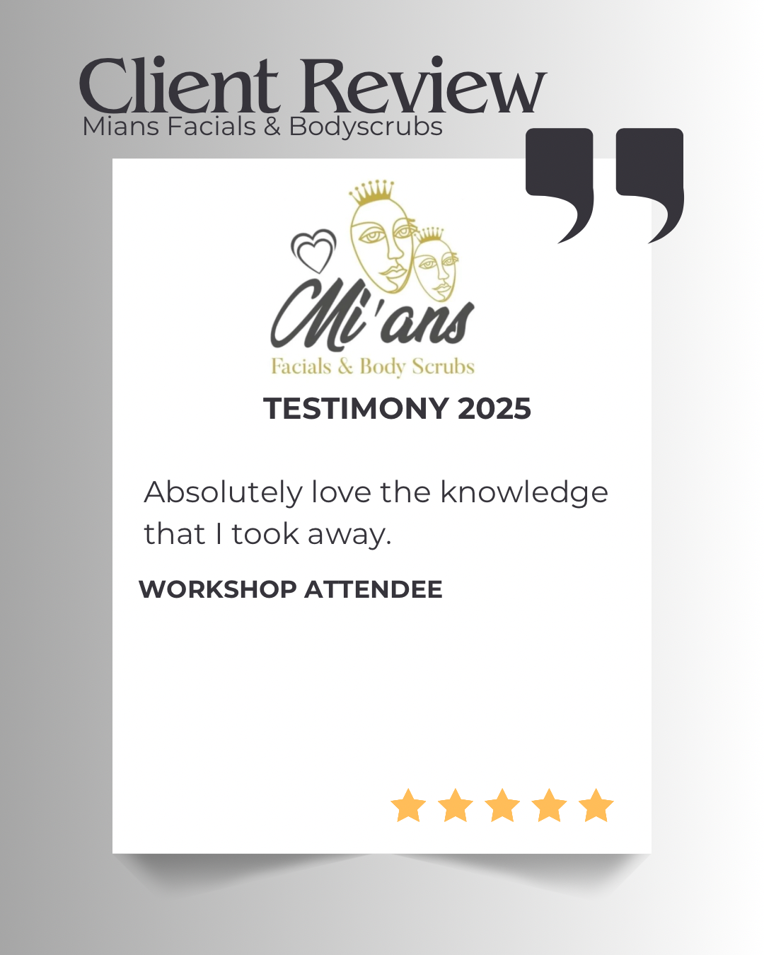 Hair Growth & Scalp Health Masterclass | 24 MAY 2026 - Image 22