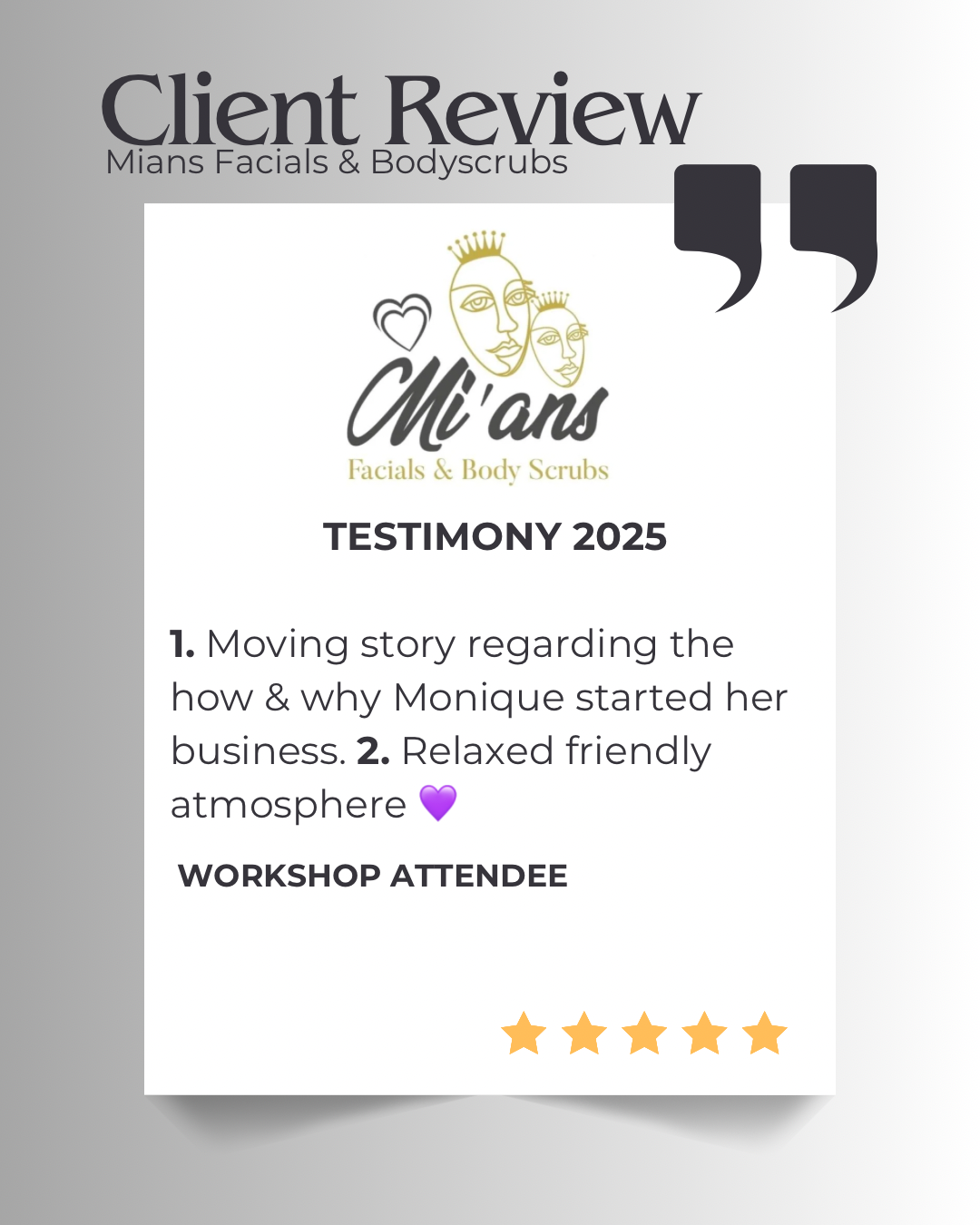 Hair Growth & Scalp Health Masterclass | 24 MAY 2026 - Image 30