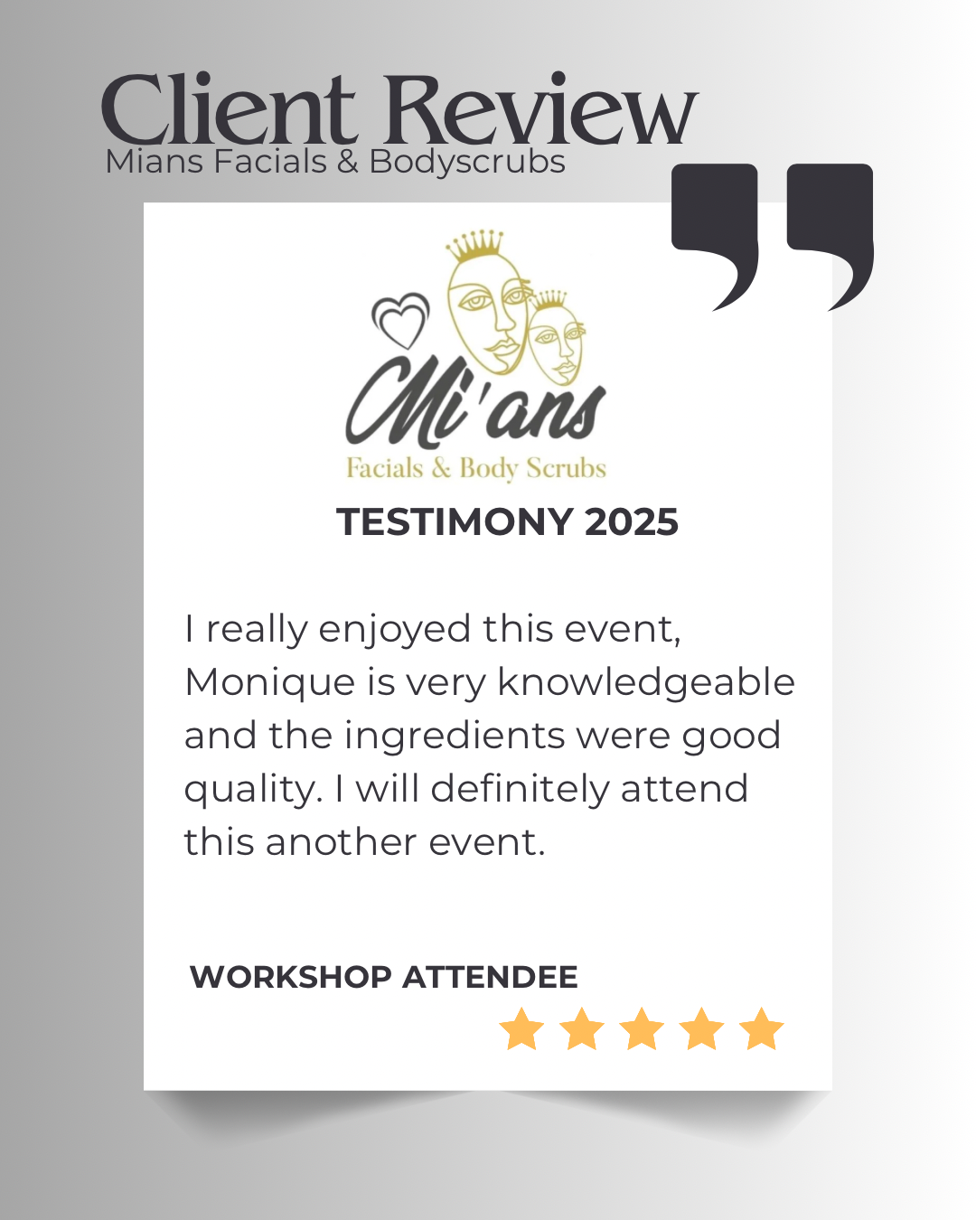 Hair Growth & Scalp Health Masterclass | 24 MAY 2026 - Image 28