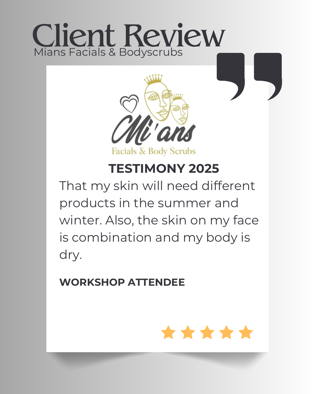 Hair Growth & Scalp Health Masterclass | 24 MAY 2026 - Image 27